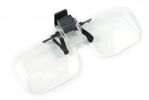 Clip & Flip Magnifying Glasses (Carson)