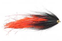 Vision Hollow Deceiver Black & Red Haukiperho