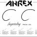 Ahrex FW524 - Superdry