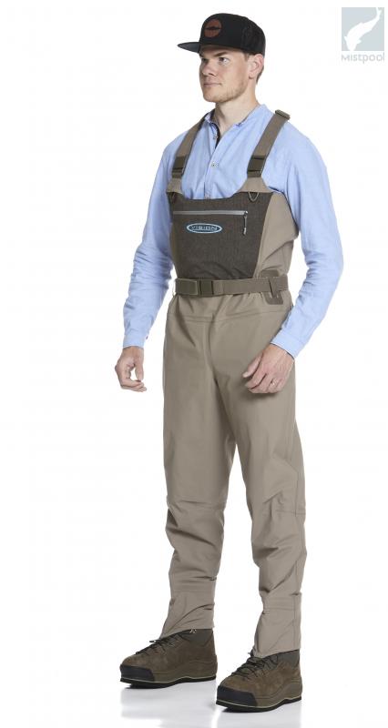 Scout 2.0 Waders – Vision Fly Fishing