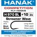 Hanak H970BL Streamer Wave