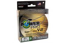 PowerPro Super 8 Slick V2