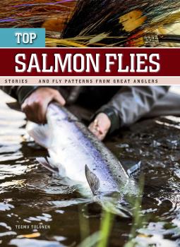 Top Salmon Flies Vol. 1