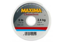 Maxima Chameleon - 100 m spool