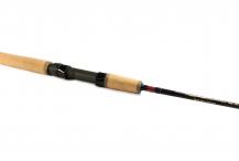 TFO Gary Loomis' Signature Series Travel Rods - 3-Piece Spinning Rods