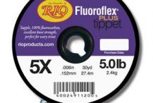 RIO Fluoroflex Plus Kärkisiima