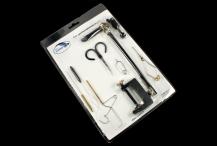 Fly Tying Tool Pro Kit (Eumer)