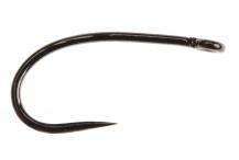 Ahrex FW511 - Curved Dry Fly Barbless