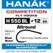 Hanak H550BL Allround Long