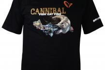 Savage Gear - The Savage Cannibal T-Shirt