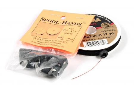 Spool-Hands Siimalukko