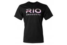 RIO Steelhead Logo T-paita