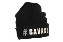 Savage Gear - Simply #Savage Beanie
