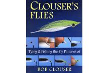 Clouser Flies