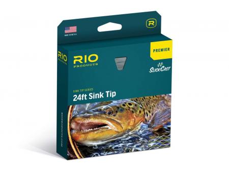 RIO Premier 24ft Sink Tip