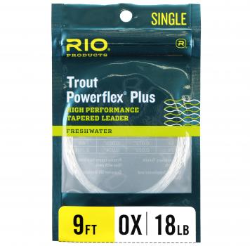 RIO PowerflexPlus Leader Single Pack