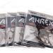 Ahrex FW581 - Wet Fly Barbless
