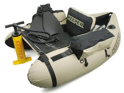Keeper Float Tube Kit