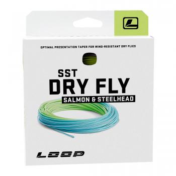 Loop SST Dry Fly Line
