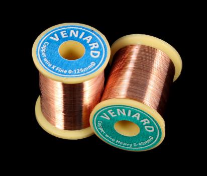 Copper Wire (Veniard)