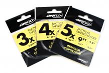Airflo Tactical Tapered Leaders
