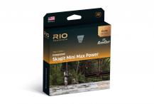 RIO Elite Integrated Skagit Mini Max Power