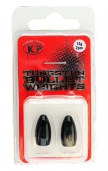 K.P Tungsten Bullet Weight