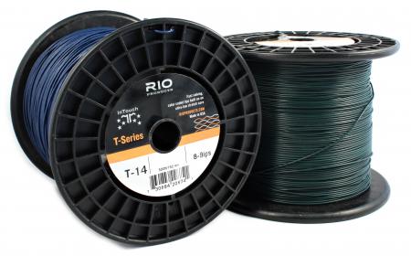 RIO InTouch T-8, T-11, T-14, T-17, T-20 Tips