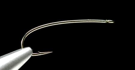 Daiichi 1260 Bead-Head Nymph Hook