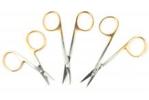 FTS Premium Iris Scissors