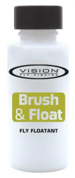 Vision Brush & Float