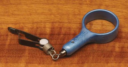 Stonfo Pinza Hackle Pliers