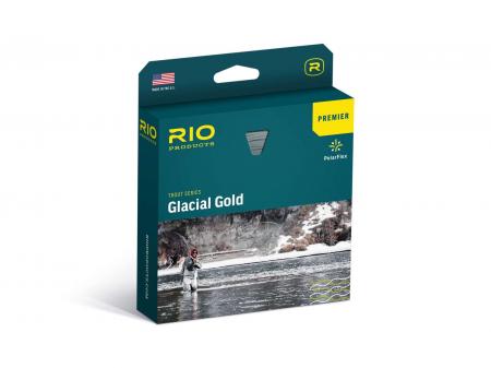 RIO Premier Glacial Gold