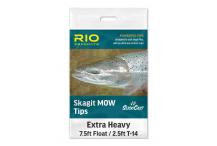 RIO Skagit MOW Tips