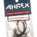 Ahrex PR378 - GB Swimbait