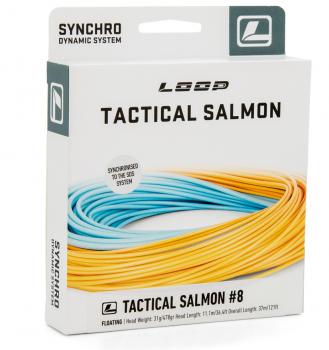 Loop Synchro Tactical Salmon