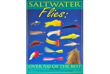 Saltwater Flies: Over 700 of the Best