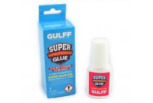 Gulff Minuteman Super Glue Gel