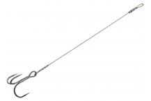 Daiwa Prorex 7x7 Wire Assist Hook