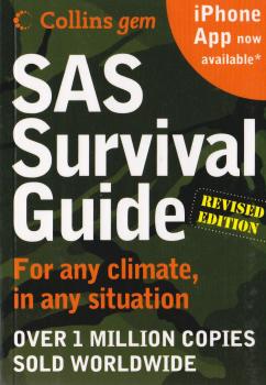 SAS Survival Guide