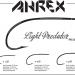 Ahrex PR350 - Light Predator
