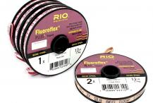 RIO Fluoroflex Plus Kärkisiima (Guide Spool)