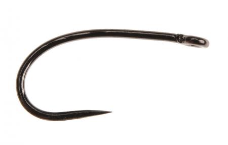Ahrex FW511 - Curved Dry Fly Barbless