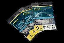 RIO Redfish/Seatrout Ledare