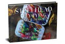 Steelhead Fly Tying Art and Design