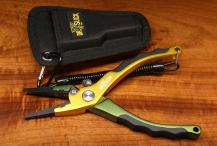 Dr. Slick Squall Pliers with Replacement Cutters and Jaws
