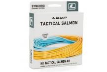 Loop Synchro Tactical Salmon