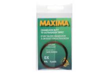 Maxima Knotless Tapered Leader