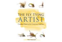 The Fly Tying Artist