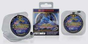 Trabucco T-Force XPS Fluorocarbon Saltwater